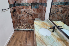 Bathrooms